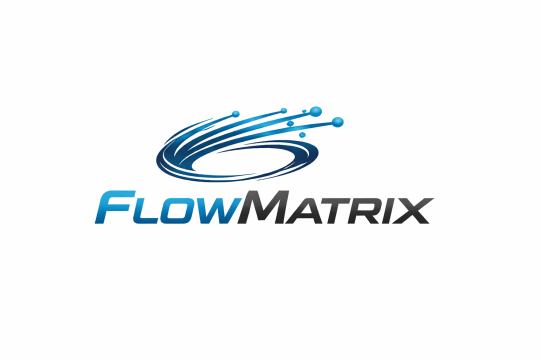 flow-matrix-inside-qantum