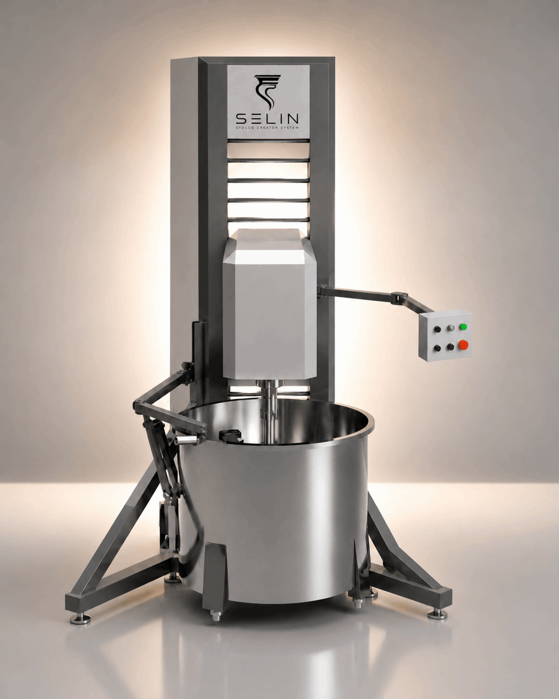 mixer-selin-vat-decotechnica-mixing-coating